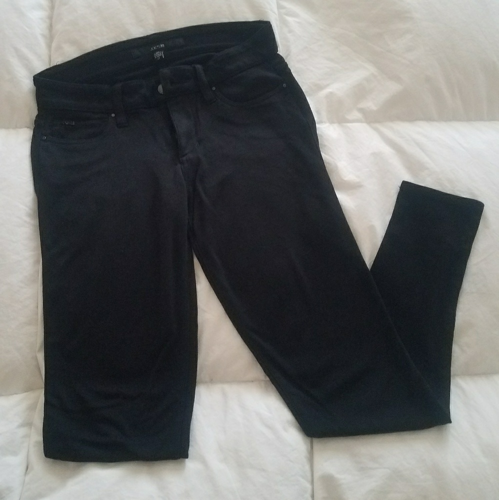 Black Joes Leggings!